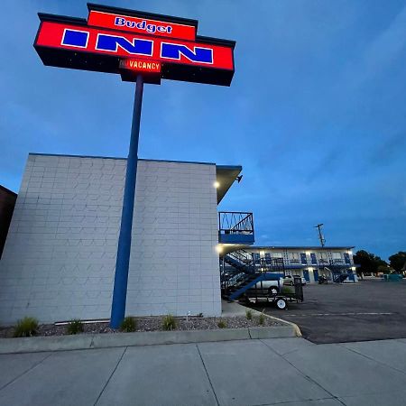 Budget Inn Ontario Kültér fotó