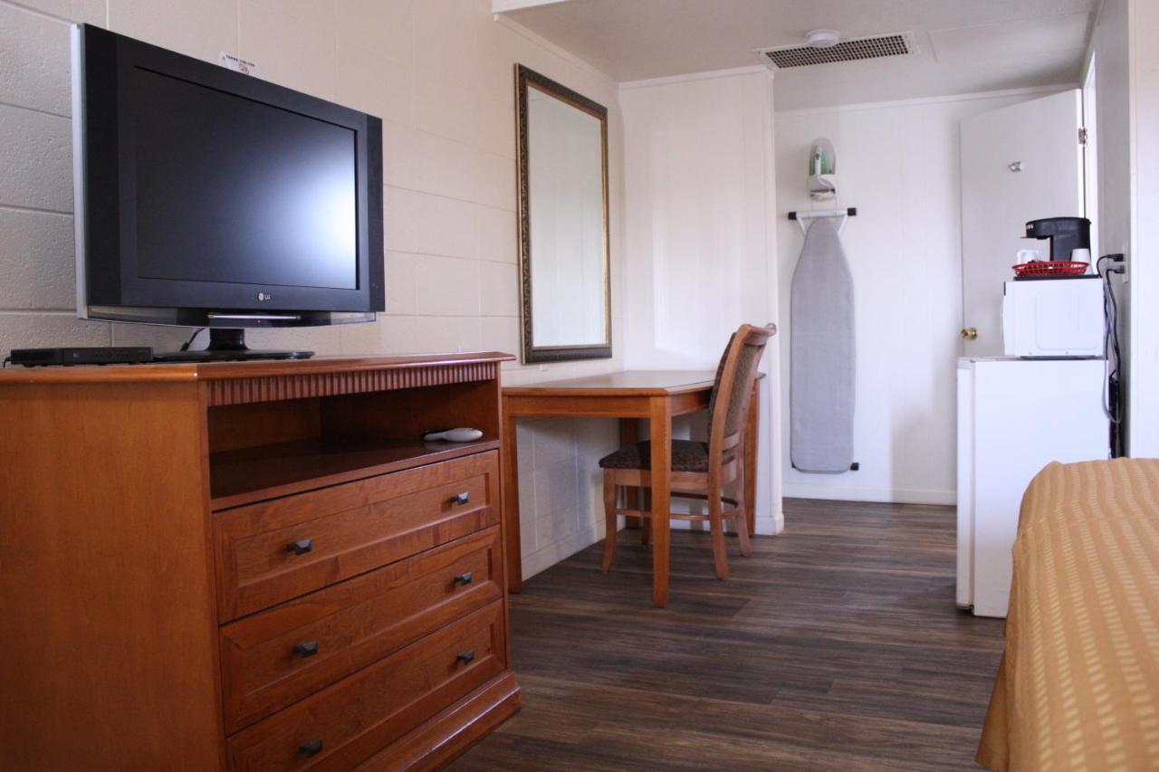 Budget Inn Ontario Kültér fotó