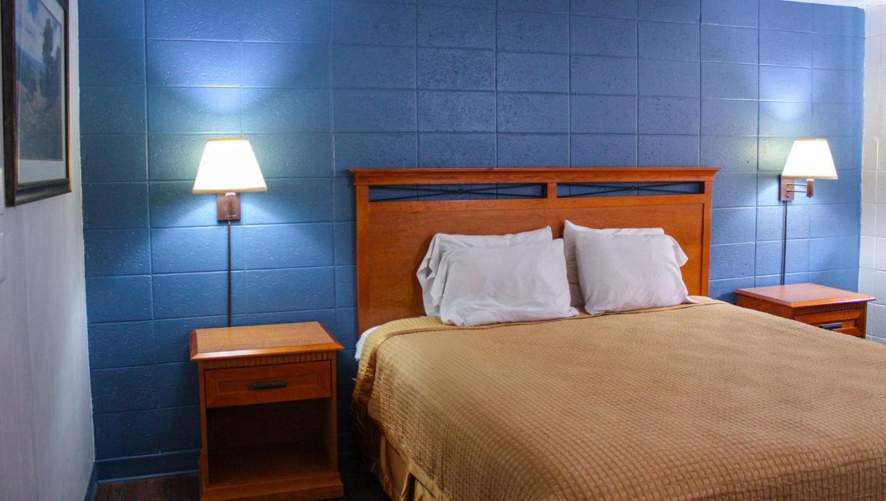 Budget Inn Ontario Kültér fotó