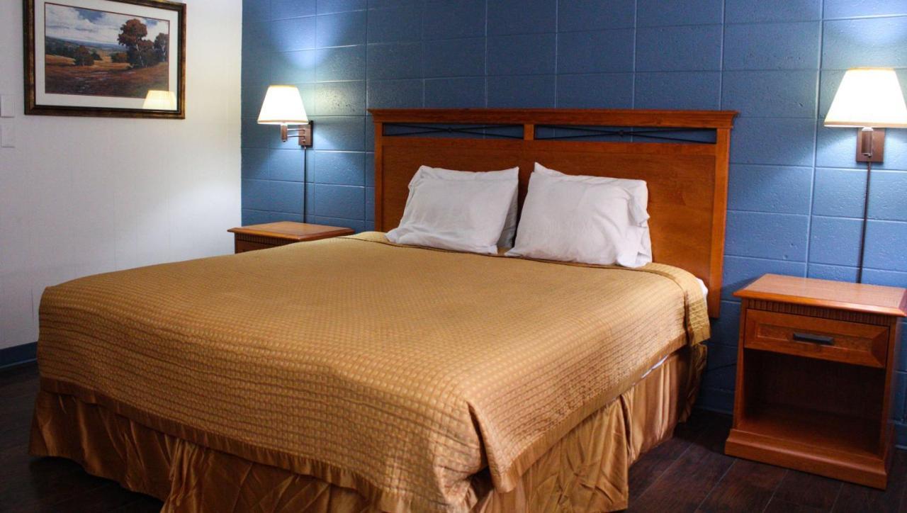 Budget Inn Ontario Kültér fotó