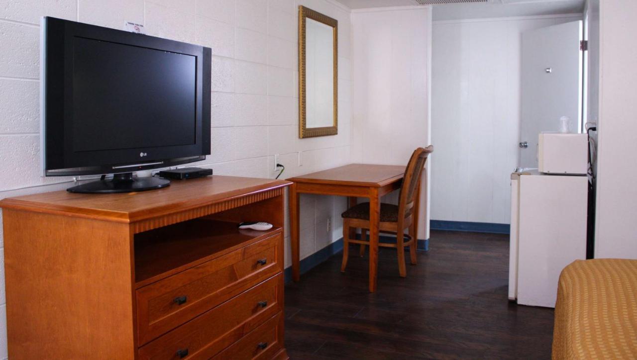 Budget Inn Ontario Kültér fotó