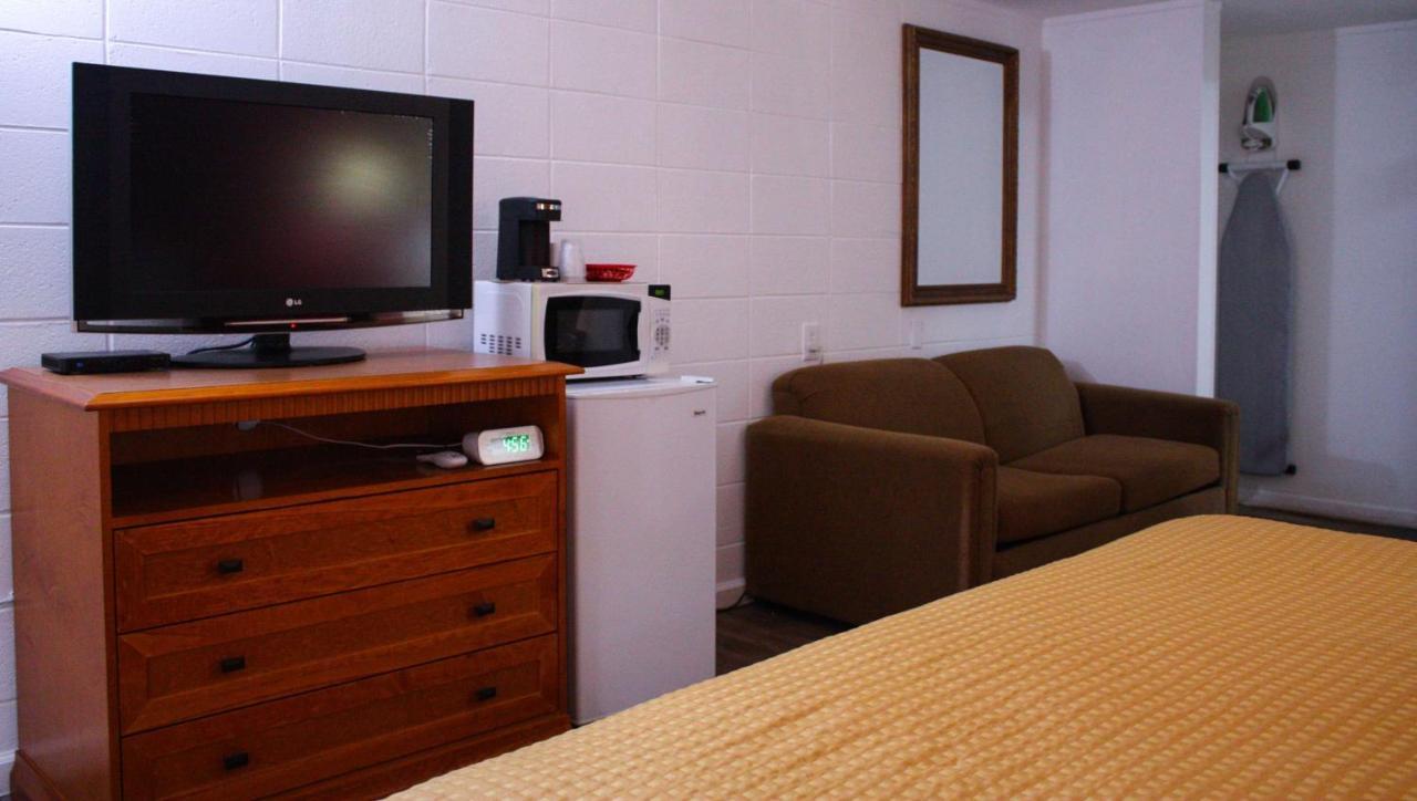 Budget Inn Ontario Kültér fotó
