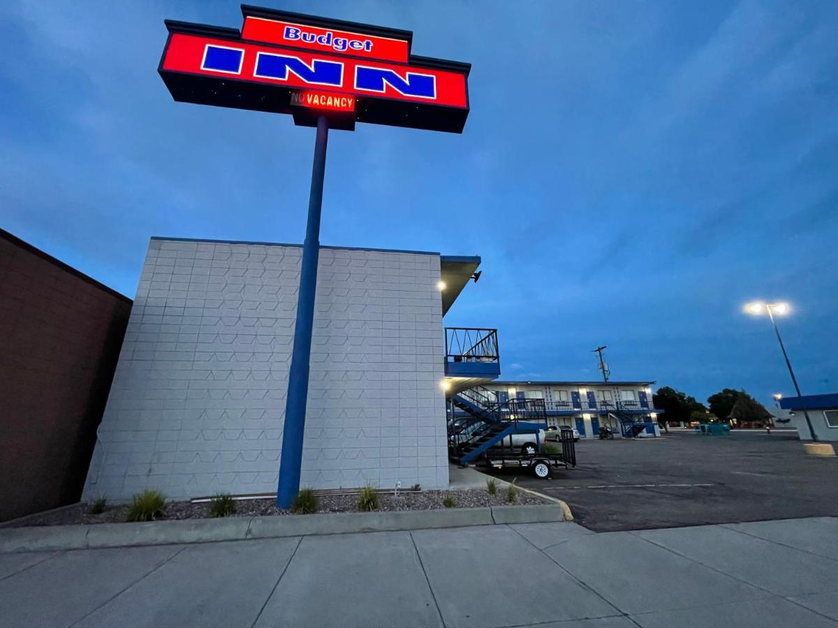 Budget Inn Ontario Kültér fotó