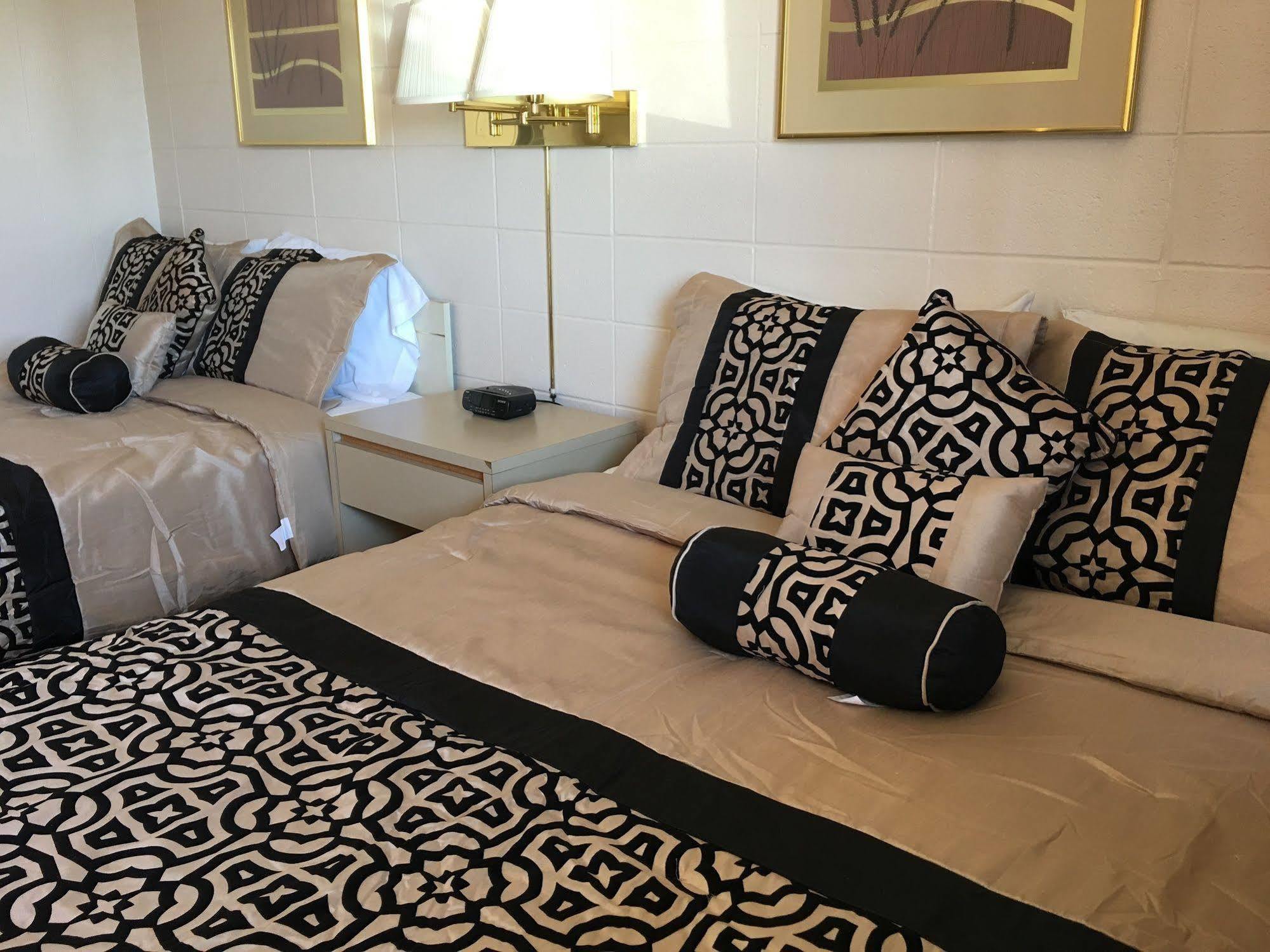 Budget Inn Ontario Kültér fotó